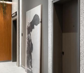 Two-Bedroom Suite