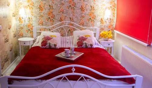 Apartment with River View