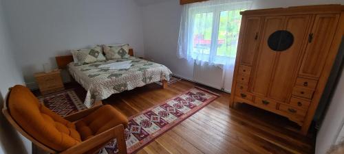 Family Double Room