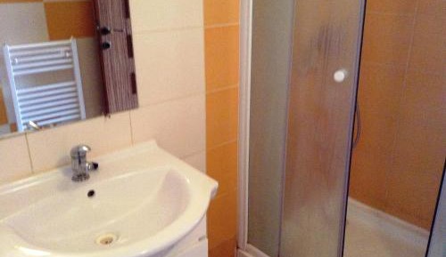 Double or Twin Room with Extra Bed