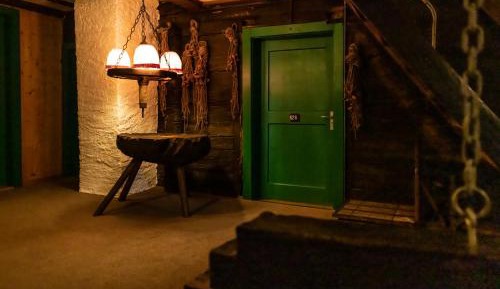 Standard Double Room with Bath