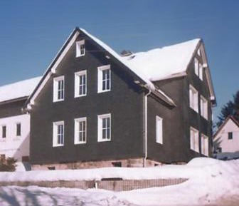 Vacation Home
