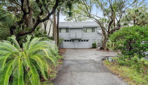 Three Bedroom holiday home 