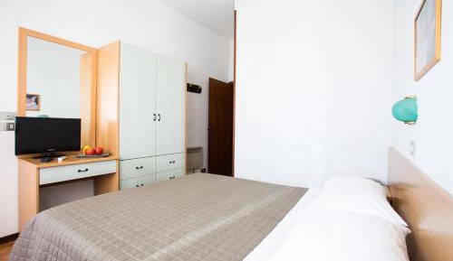 Single Room with Balcony