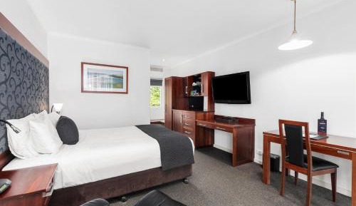 Superior Queen Room