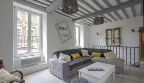 Six-Bedroom House
