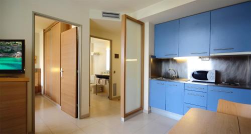 Apartment (2-4 Adults)