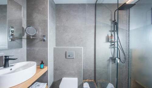 Two Bedroom Junior Suite