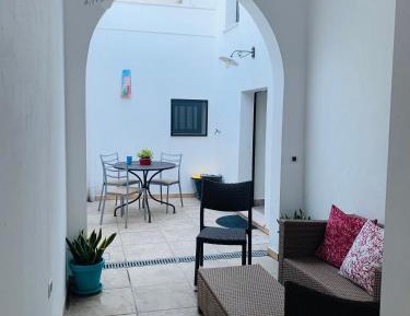 Triple Room with Private Bathroom