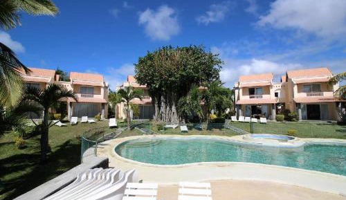 Villa - Beach Front