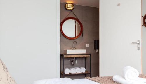 Double Room with River View