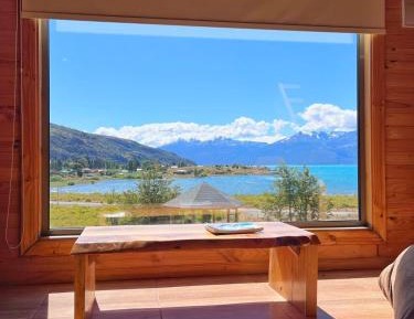 Triple Room with Lake View