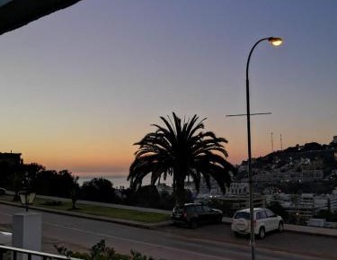 Departamento Las Palmera