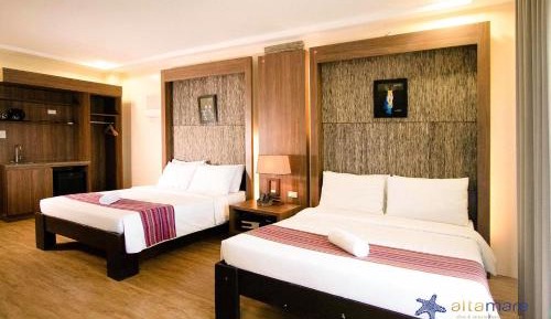 Suite Room