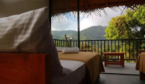 Triple Room with Bathroom