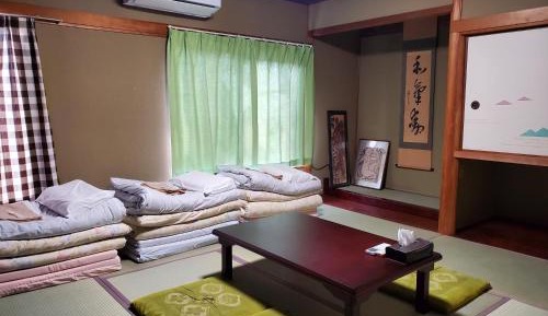 Japanese-Style Room