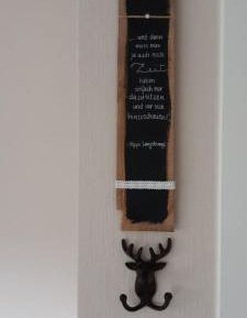 Single Room with Private Bathroom