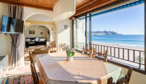 Two-Bedroom Superior Apartment