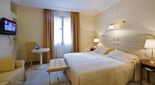 Exclusive Double Room