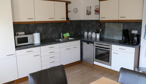 Apartment - Ground Floor