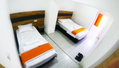 Triple Room with Bathroom