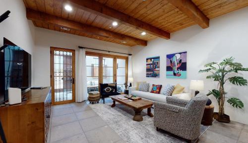 Two Bedroom Holiday Home