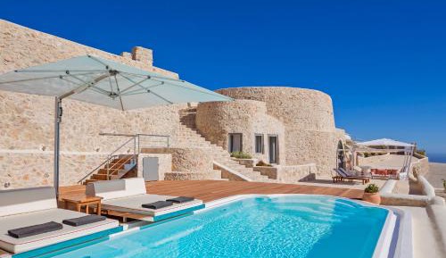 Deluxe Villa