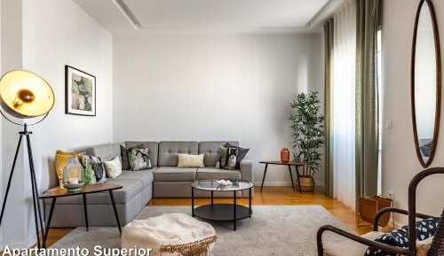 Superior Apartment