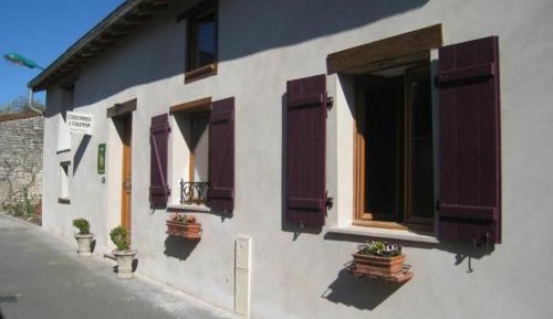 Holiday Home (4 Adults)