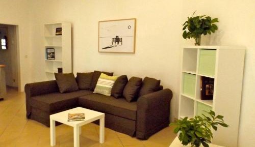 Comfort Apartment LA SINGULIERE
