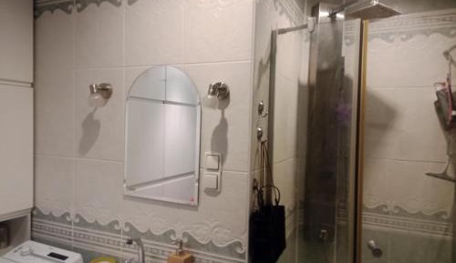 Standard Double Room with Shared Bathroom