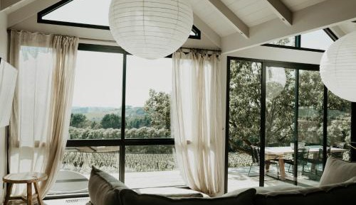 The Lodge