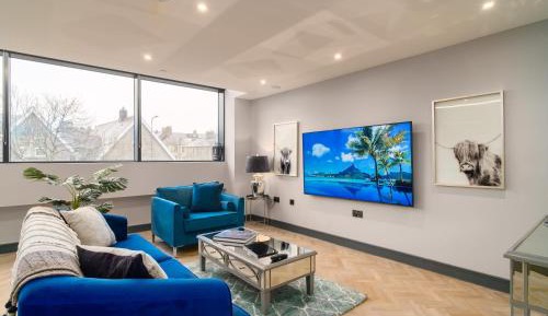 Duplex Apartment