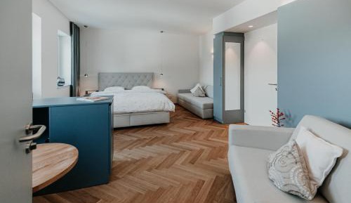 Comfort Quadruple Room