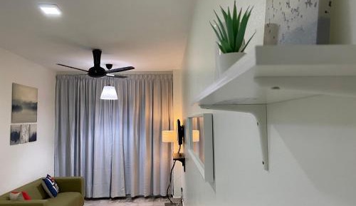 Apartment with Sea View