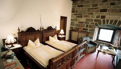 Lord Double Room