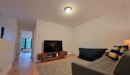 Three-Bedroom Cottage
