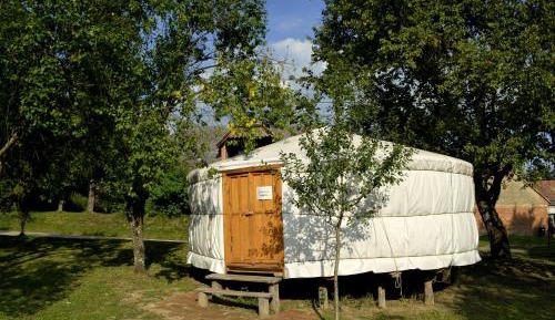 Tent