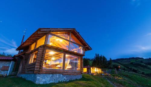 Family Bungalow
