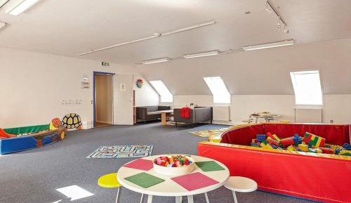 Three-Bedroom Holiday Home 