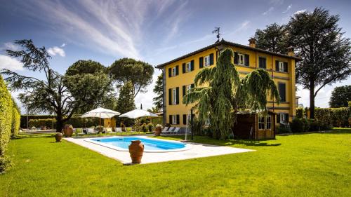 Four-Bedroom Villa