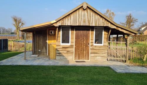 One-Bedroom Chalet