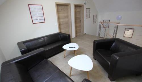 Double or Twin Room with Private Bathroom