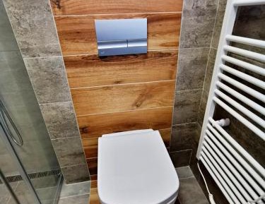 Double or Twin Room with Private Bathroom