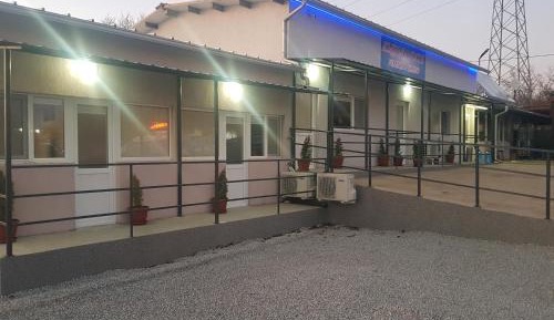 Twin Room with Bathroom