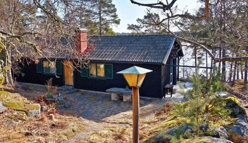 Two-Bedroom Holiday Home