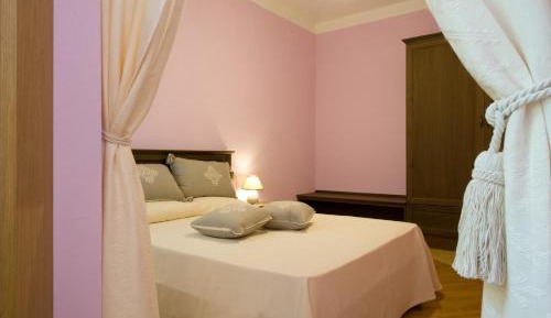 Double Room with Extra Bed