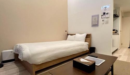 Studio - No Cleaning for Consecutive Night Stays