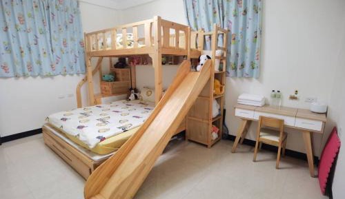 Triple Room with Private Bathroom