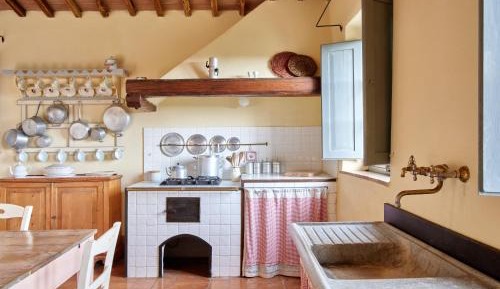 One-Bedroom Villa